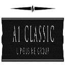 A1 Classic Limousine Group logo